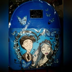 Loungefly Corpse Bride